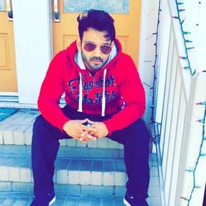 Meet your Posher, Jesse